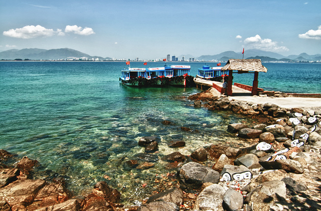 Du Lịch Văn Hóa Sài Gòn