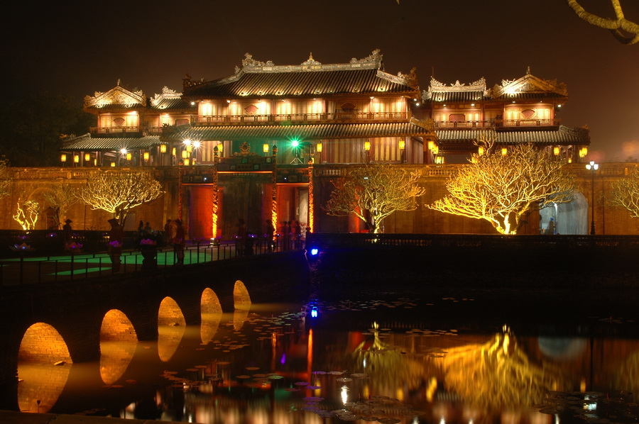 Du Lịch Văn Hóa Sài Gòn