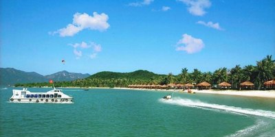 Du Lịch Văn Hóa Sài Gòn