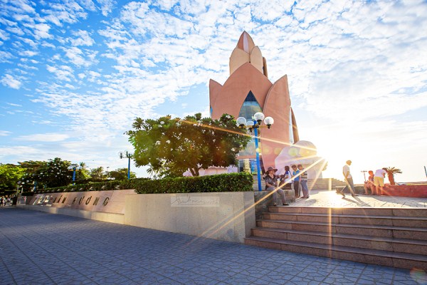 Du Lịch Văn Hóa Sài Gòn