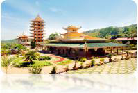 Du Lịch Văn Hóa Sài Gòn