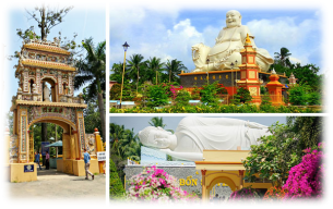 Du Lịch Văn Hóa Sài Gòn