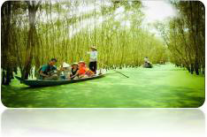 Du Lịch Văn Hóa Sài Gòn