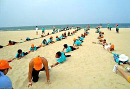 Du Lịch Văn Hóa Sài Gòn