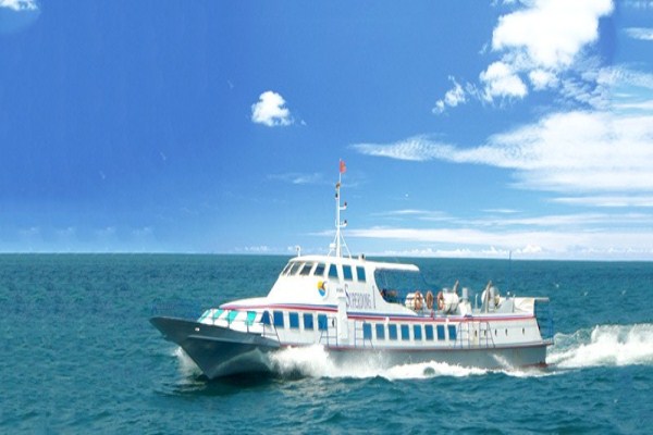 Du Lịch Văn Hóa Sài Gòn