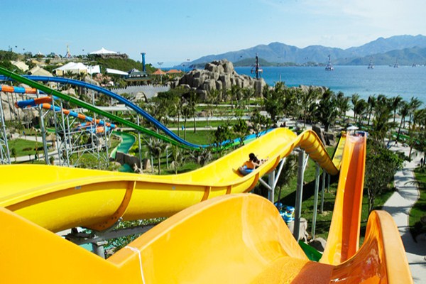 Du Lịch Văn Hóa Sài Gòn