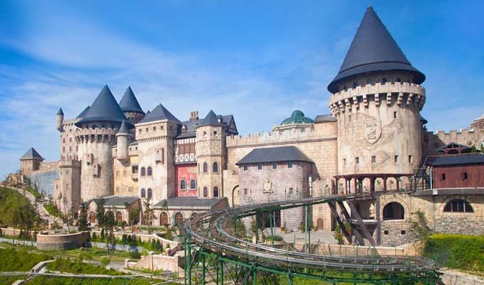 Du Lịch Văn Hóa Sài Gòn
