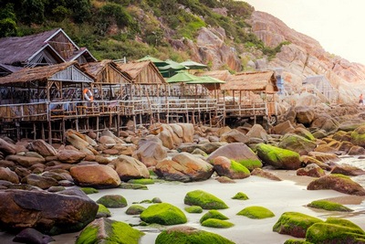 Du Lịch Văn Hóa Sài Gòn