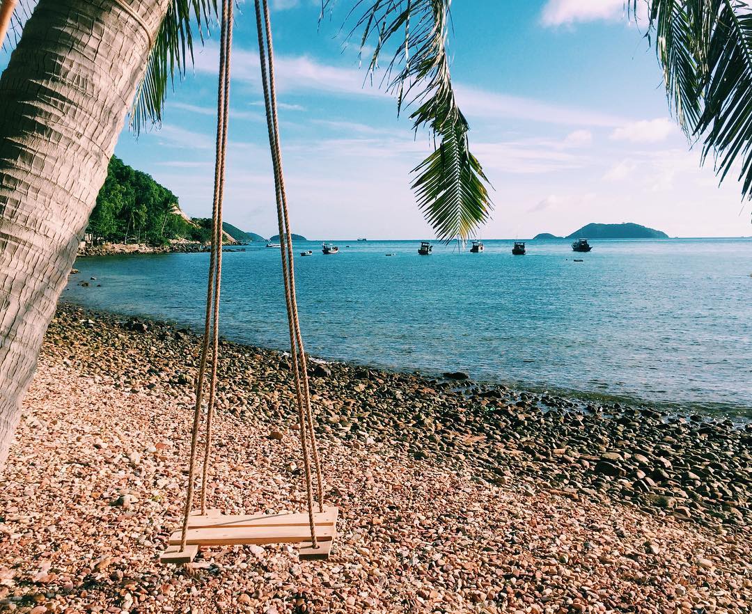 Du Lịch Văn Hóa Sài Gòn