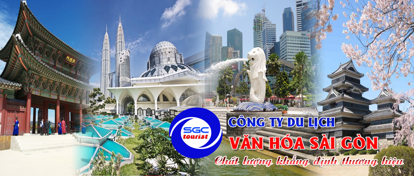 Du Lịch Văn Hóa Sài Gòn