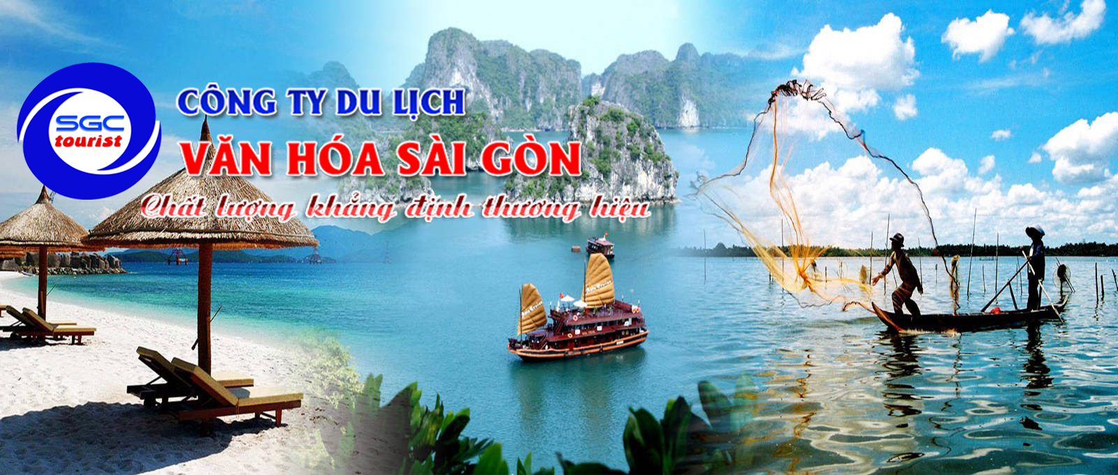 Du Lịch Văn Hóa Sài Gòn
