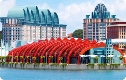 Du Lịch Văn Hóa Sài Gòn