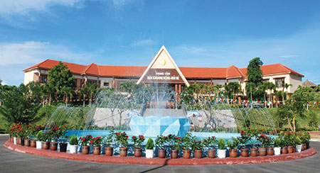 Du Lịch Văn Hóa Sài Gòn