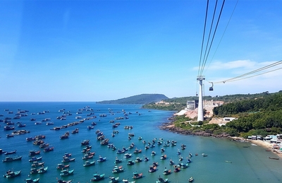 Du Lịch Văn Hóa Sài Gòn