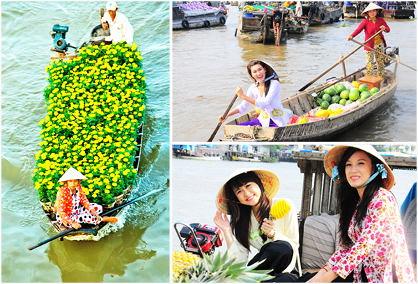 Du Lịch Văn Hóa Sài Gòn