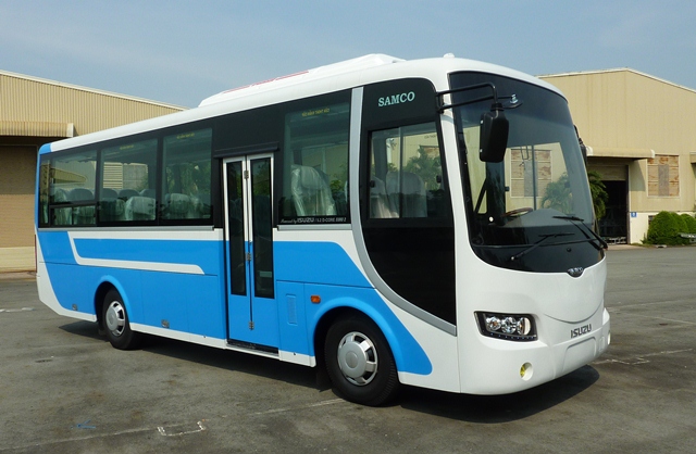 Du Lịch Văn Hóa Sài Gòn