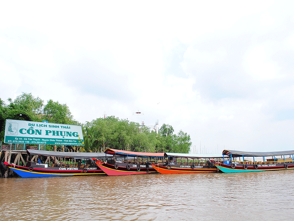 Du Lịch Văn Hóa Sài Gòn