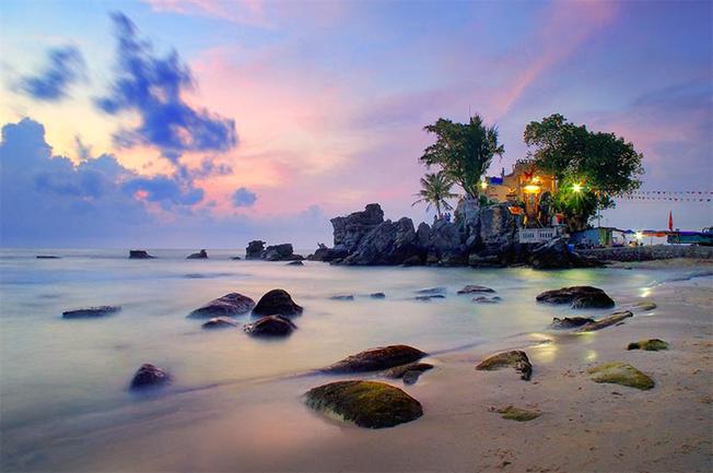 Du Lịch Văn Hóa Sài Gòn