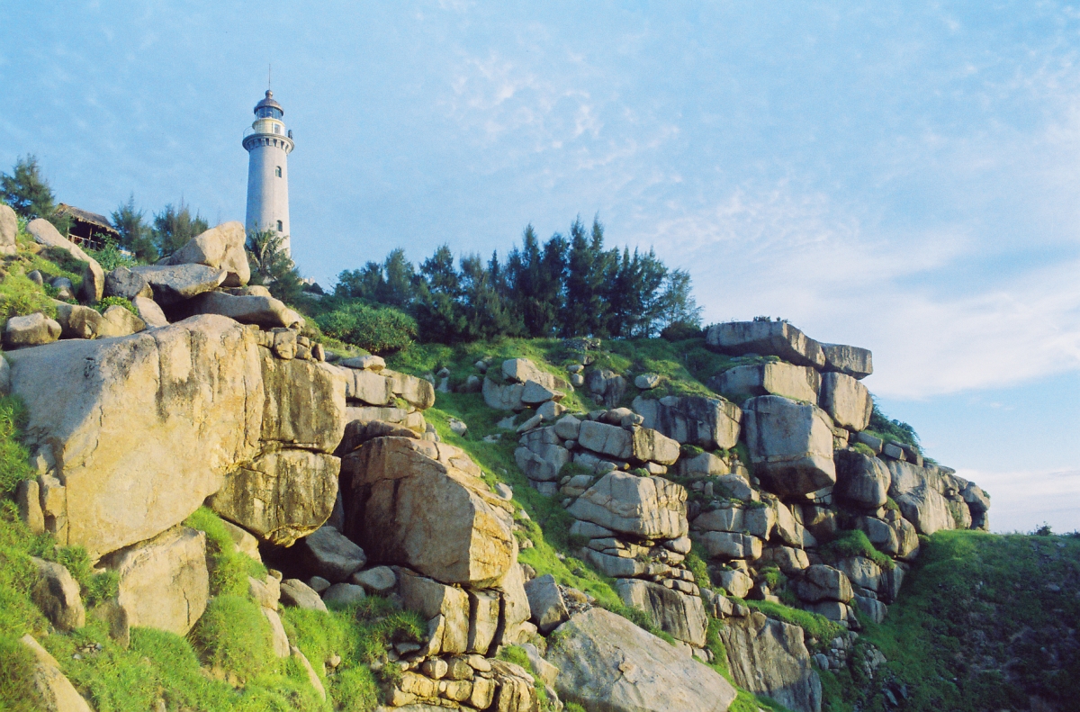 Du Lịch Văn Hóa Sài Gòn