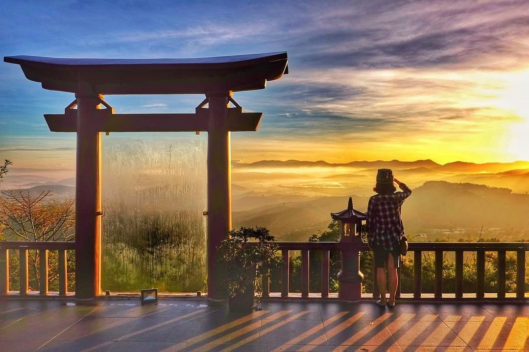 Du Lịch Văn Hóa Sài Gòn