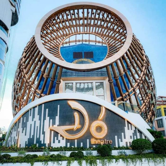 Du Lịch Văn Hóa Sài Gòn