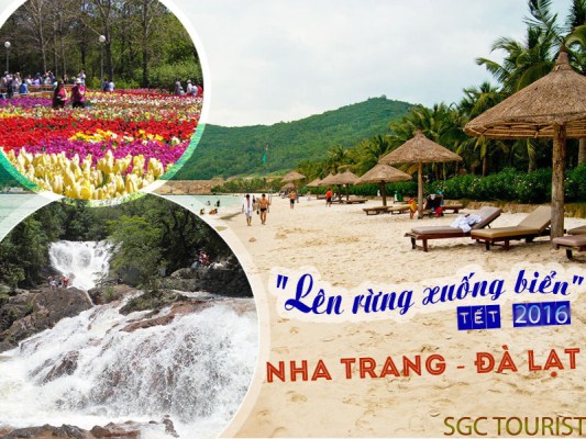 Du Lịch Văn Hóa Sài Gòn