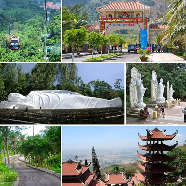 Du Lịch Văn Hóa Sài Gòn