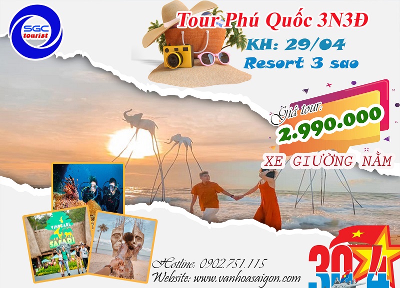 Du Lịch Văn Hóa Sài Gòn