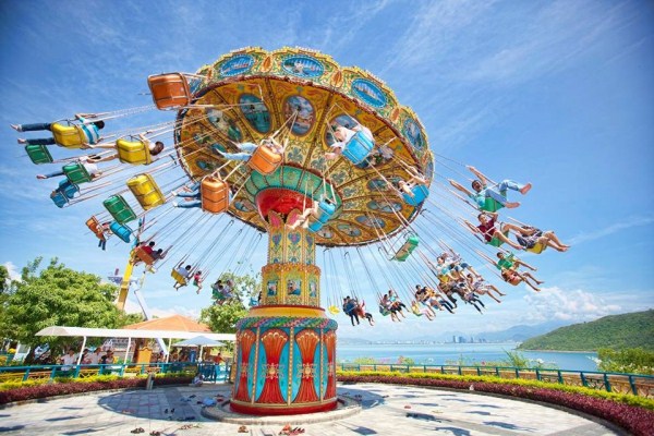 Du Lịch Văn Hóa Sài Gòn