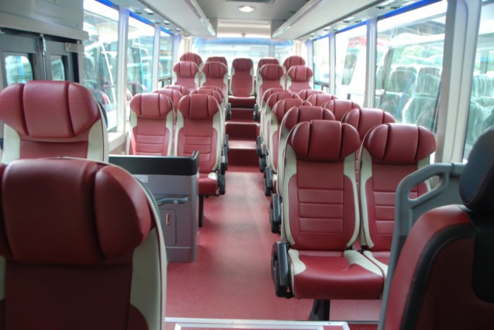 Du Lịch Văn Hóa Sài Gòn