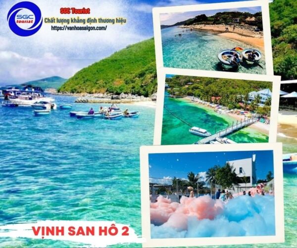 Du Lịch Văn Hóa Sài Gòn