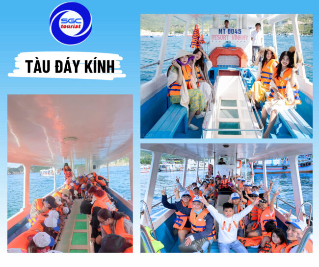 Du Lịch Văn Hóa Sài Gòn