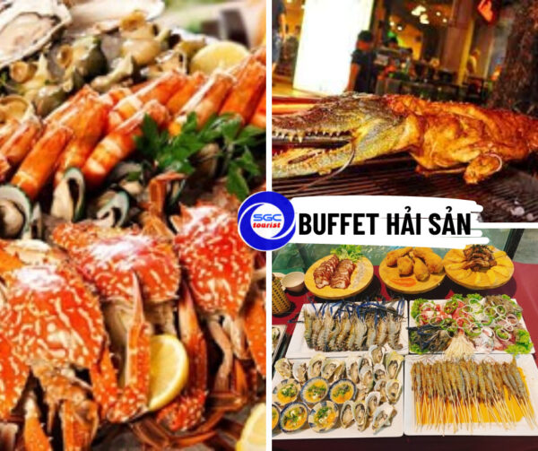 Du Lịch Văn Hóa Sài Gòn