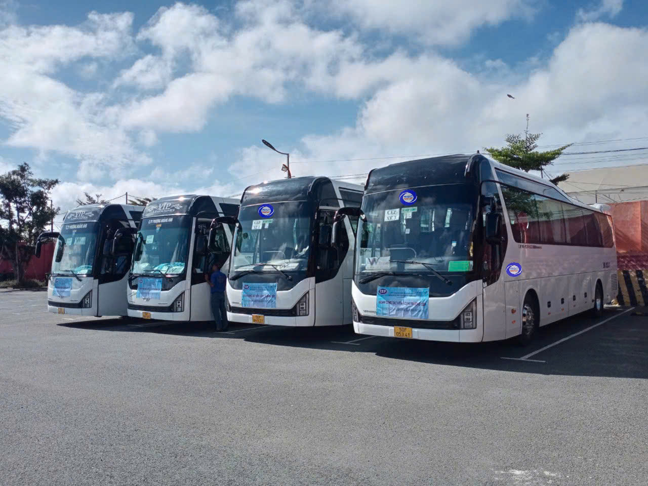 Du Lịch Văn Hóa Sài Gòn