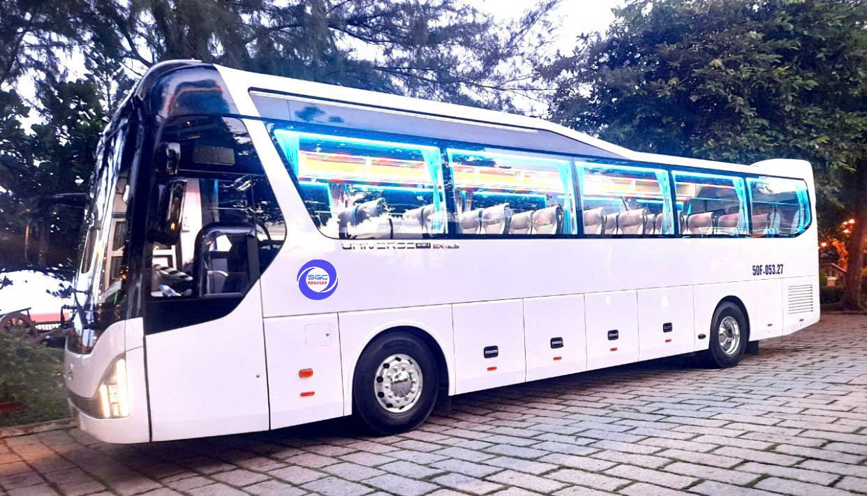 Du Lịch Văn Hóa Sài Gòn