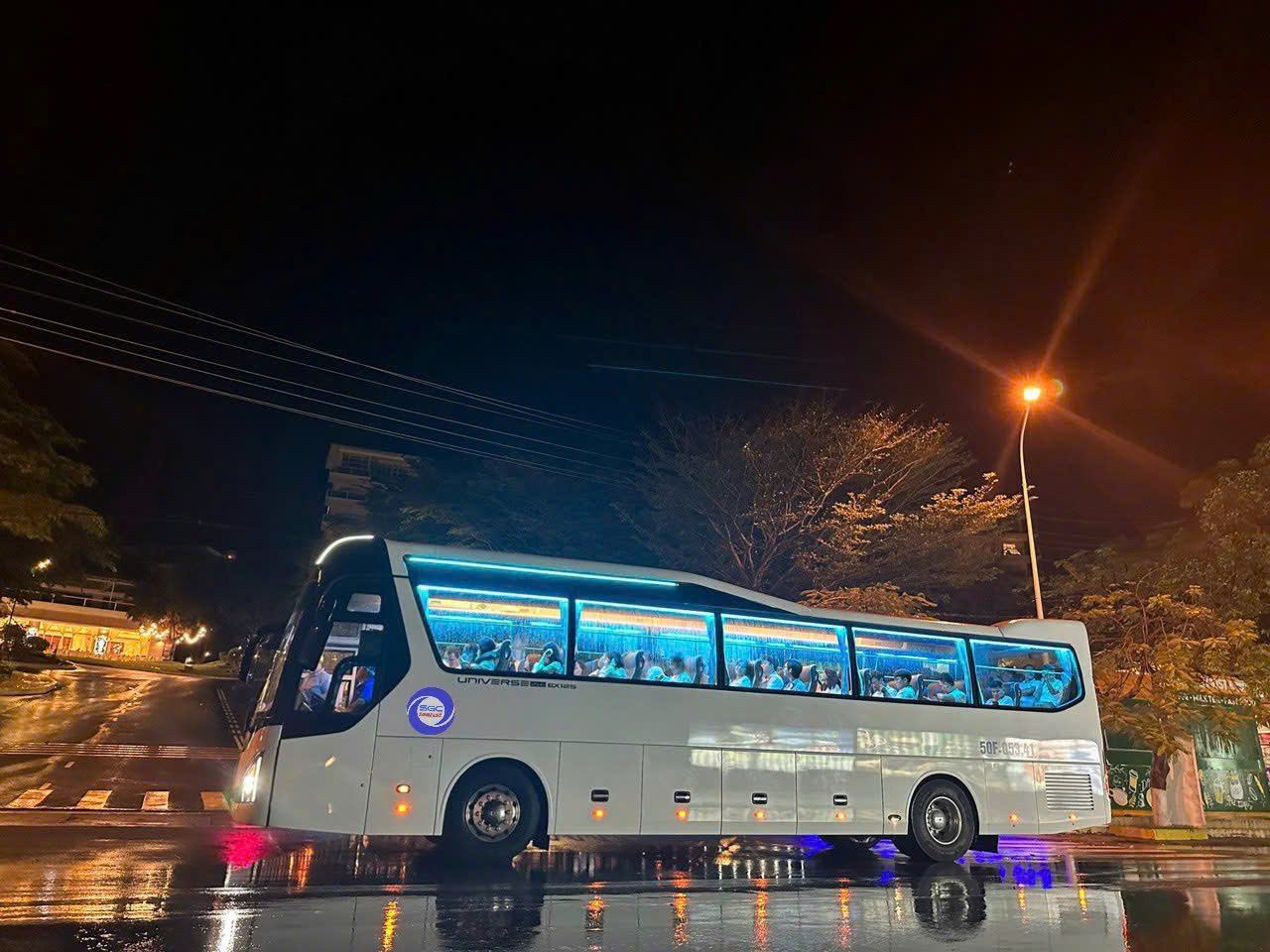 Du Lịch Văn Hóa Sài Gòn