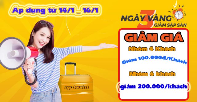 Du Lịch Văn Hóa Sài Gòn