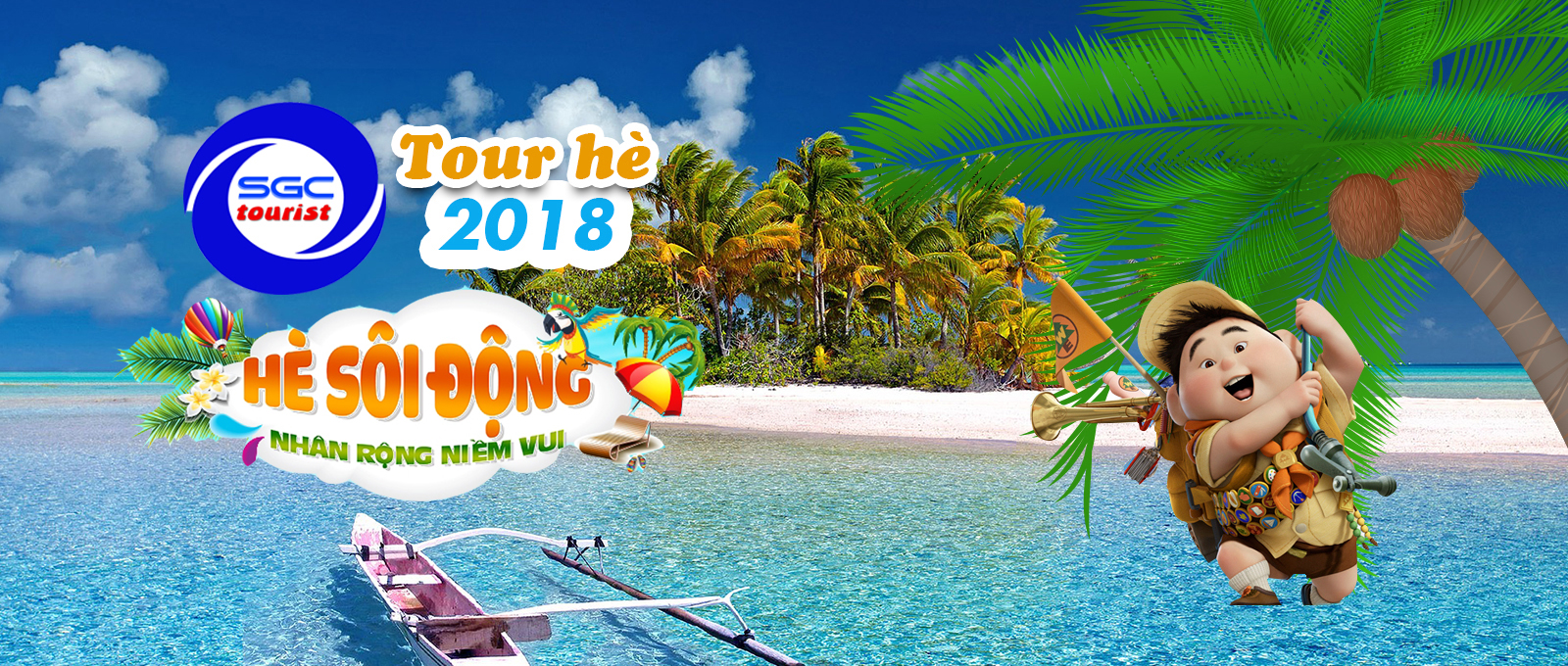 Du Lịch Văn Hóa Sài Gòn