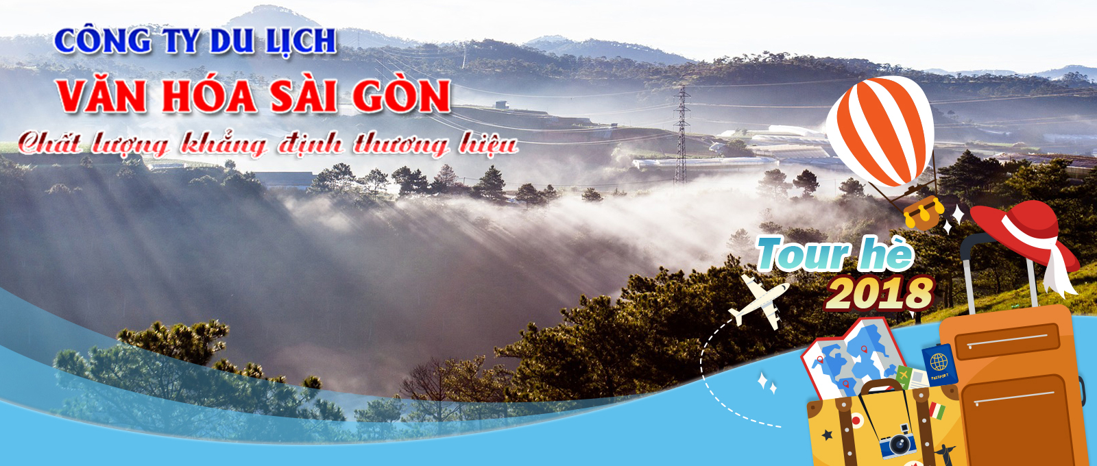 Du Lịch Văn Hóa Sài Gòn