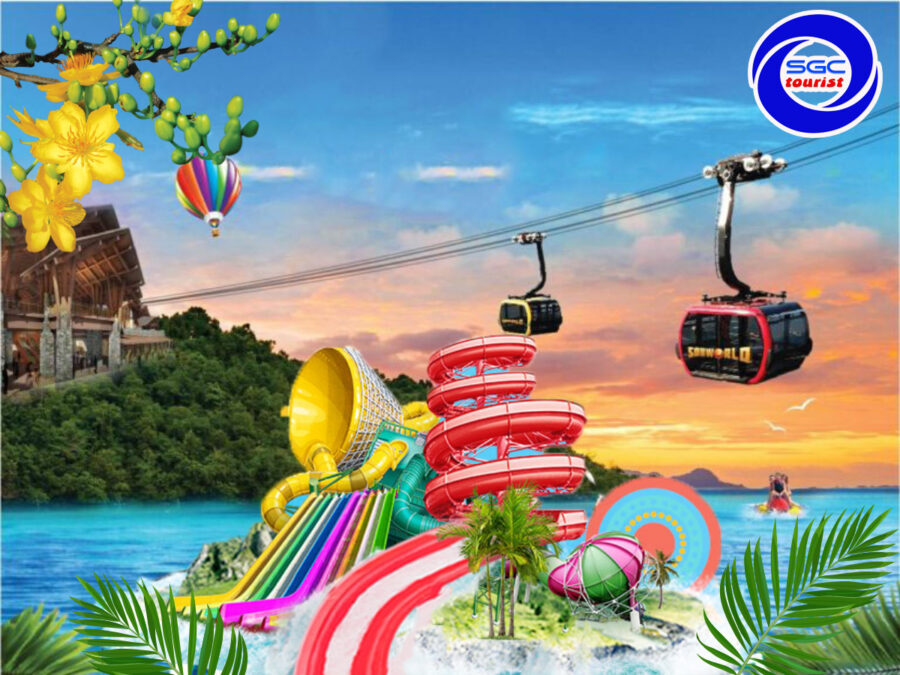 Du Lịch Văn Hóa Sài Gòn