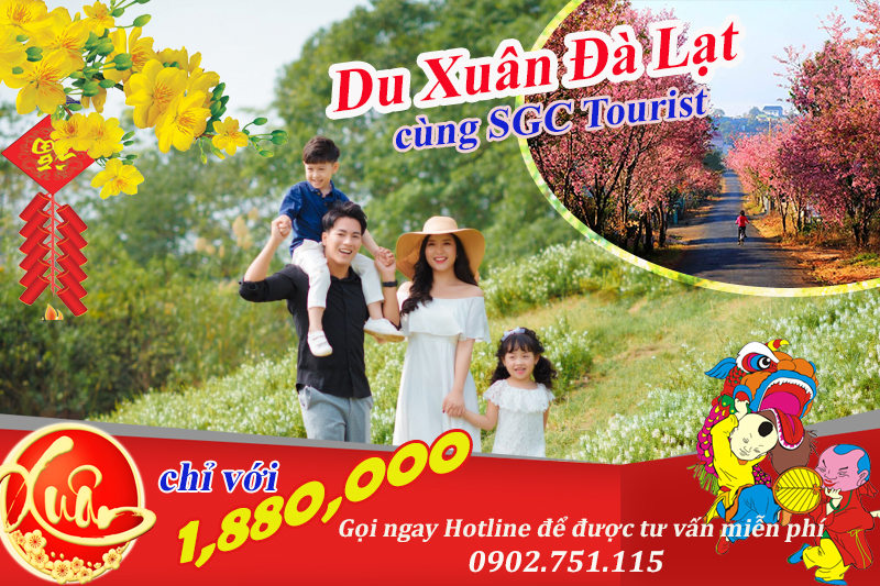 Du Lịch Văn Hóa Sài Gòn