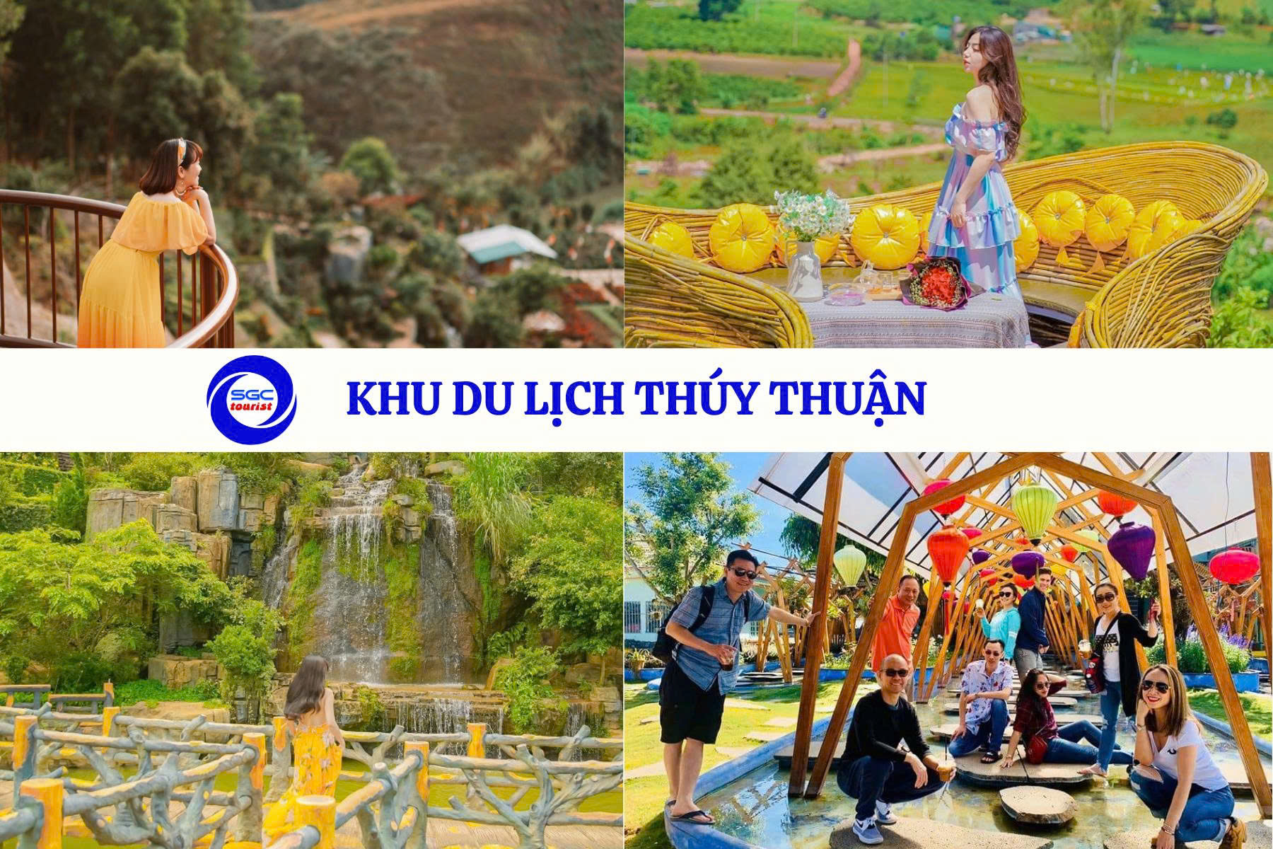 Du Lịch Văn Hóa Sài Gòn