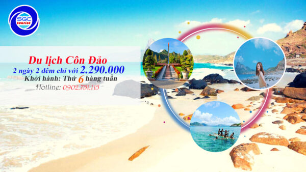 Du Lịch Văn Hóa Sài Gòn