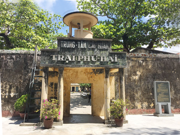 Du Lịch Văn Hóa Sài Gòn