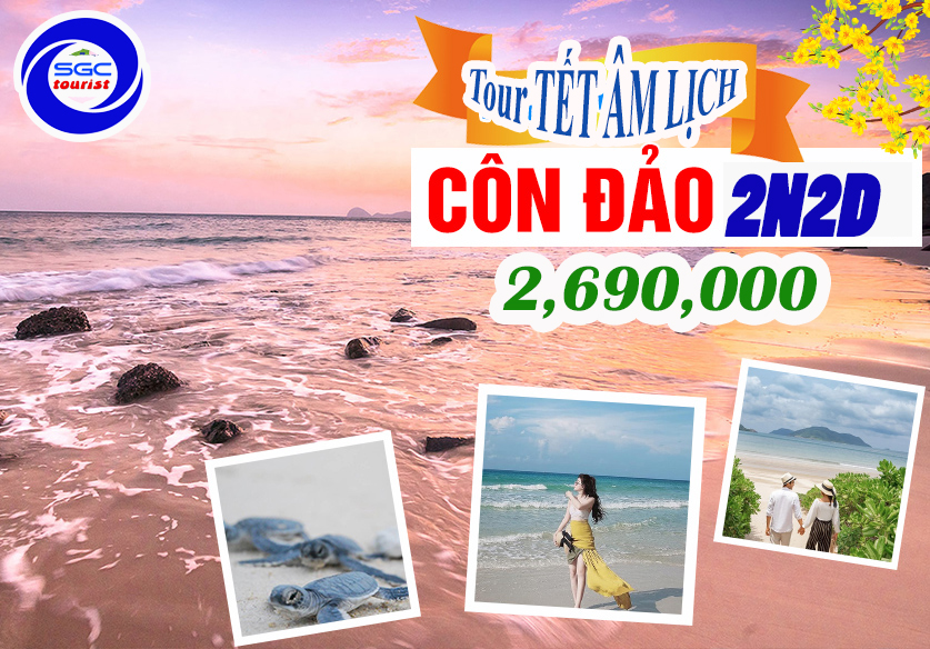 Du Lịch Văn Hóa Sài Gòn