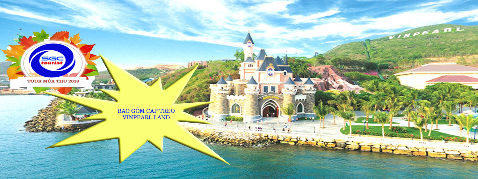 Du Lịch Văn Hóa Sài Gòn