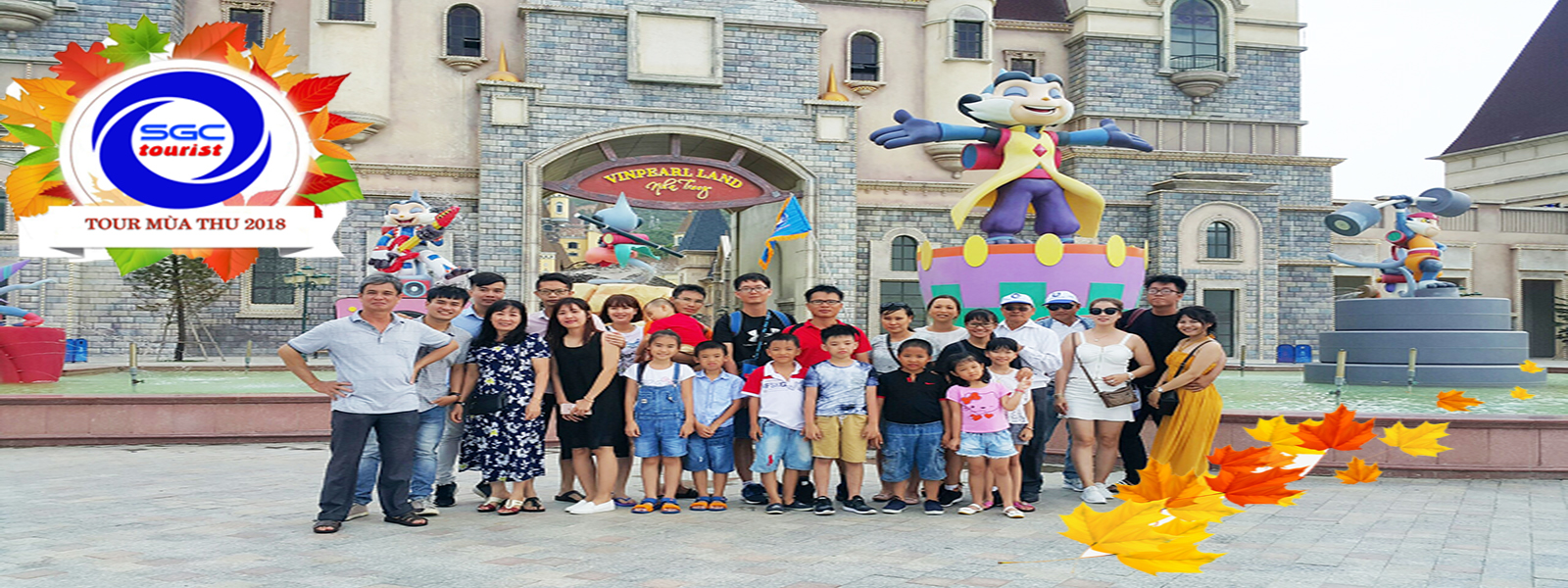 Du Lịch Văn Hóa Sài Gòn