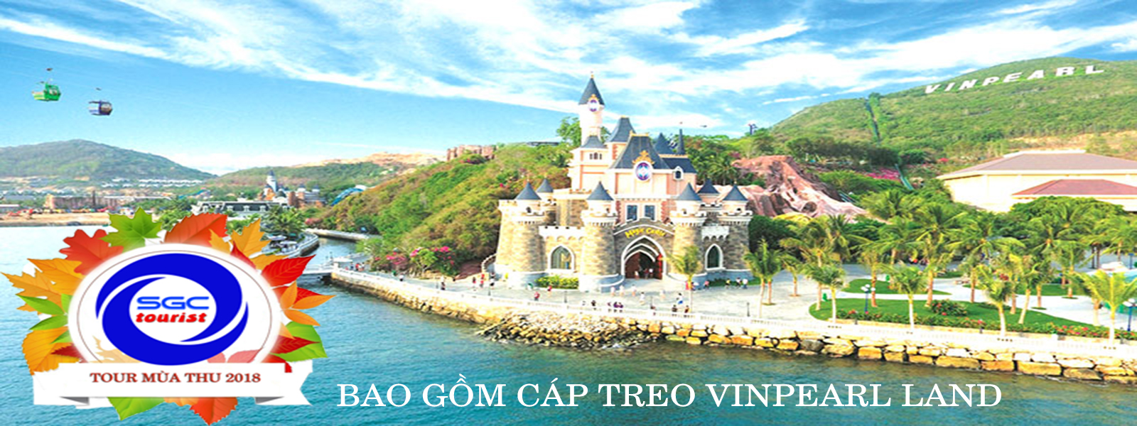 Du Lịch Văn Hóa Sài Gòn