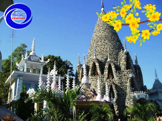 Du Lịch Văn Hóa Sài Gòn