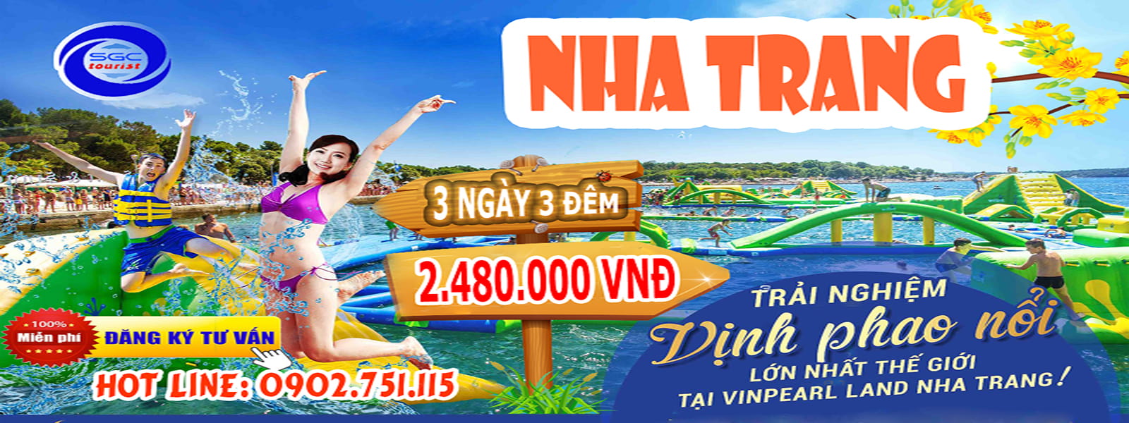 Du Lịch Văn Hóa Sài Gòn